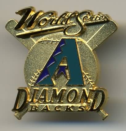 2001 Arizona Diamondbacks